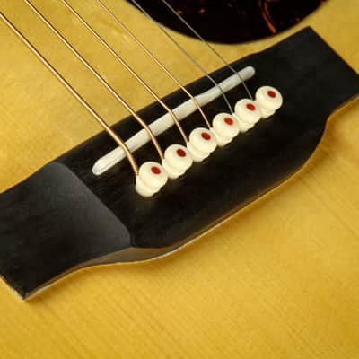 Martin Custom Shop HD-28 Adirondack image 21