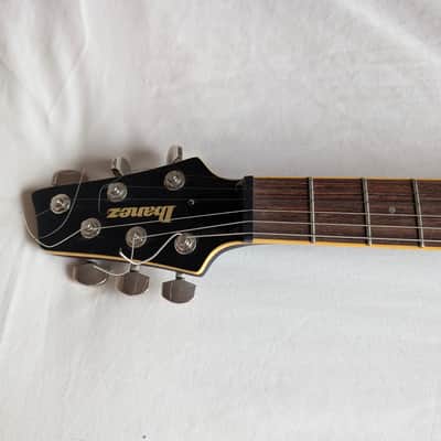 Ibanez SZ320MH-WBR Standard 2006- Weathered Brown image 23