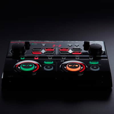 RC-202 Loop Station Boss image 10