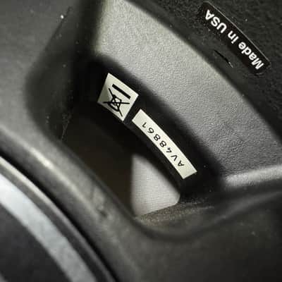 Roland PD-105 Dual Trigger 10” Mesh Head V-Drum Trigger Pad - Black - AV48861 image 7