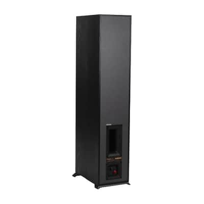KLIPSCH R-620F Diffusore da pavimento bass reflex a 2 vie image 4