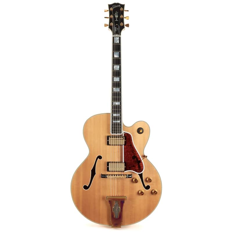 Gibson Custom Shop L-5 CES image 1
