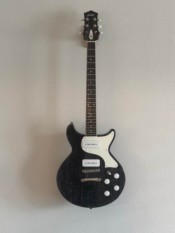 Collings 290 DC image 1