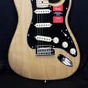 2017 Fender American Professional Stratocaster, Maple Fingerboard - Natural, 0113012721