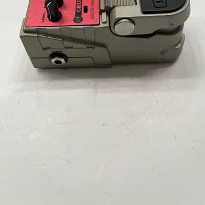 Line 6 Tone Core Crunchtone Overdrive Distortion Guitar Effect Pedal + Box image 4