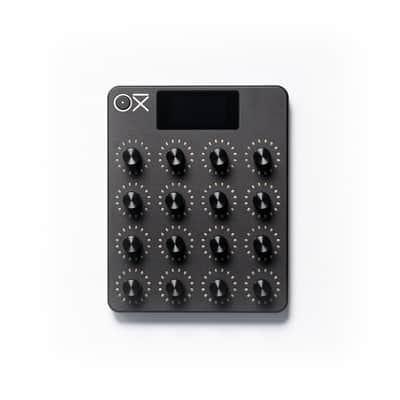 OXI E16 : BRAND NEW :  [DETROIT MODULAR] image 2