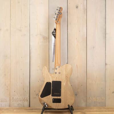 Charvel Pro-Mod SO-Cal Style2 24 HH 2PT 2026 - Natural Ash image 4
