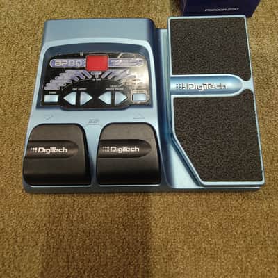DigiTech BP80 image 2