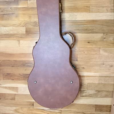 1998 Gibson Les Paul Standard — Natural / Amber Finish image 18