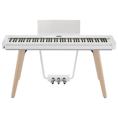 Casio PX-S7000 | Privia 88-Key Digital Piano, White. New with Full Warranty! image 5