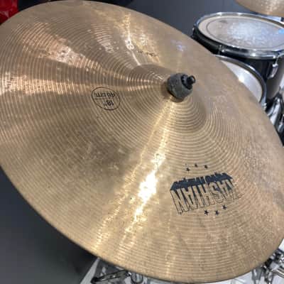 Tama Swingstar batteria completa di piatti e hardware image 13