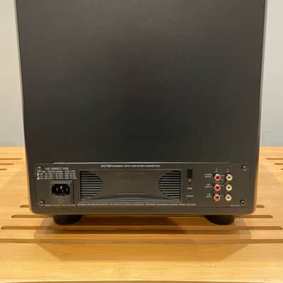 Linn Classik Afekt Subwoofer | Reverb Canada