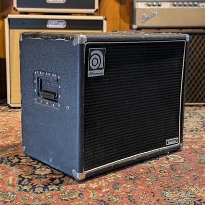 Ampeg SVT48HE Bass Speaker Cabinet -USA image 5