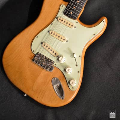1961 Fender Stratocaster - Real Vintage - Pre CBS image 22