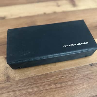 Sennheiser MD 421 U-5 Cardioid Dynamic Microphone 1960s image 3
