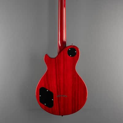 Michael Kelly Patriot Decree - Cherry Sunburst image 5