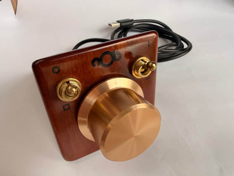 Nob Controller image 1