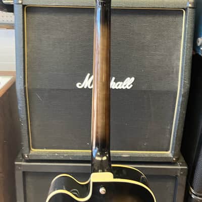 Ibanez AFB200-TKS Standard Artcore Bass - Green Burst image 7