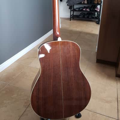 Yamaha  LD10 1993 image 2