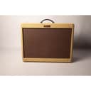 2014 Fender Blues Deluxe Valve Guitar Amplifier Reissue - in Tweed (Pre-Owned)