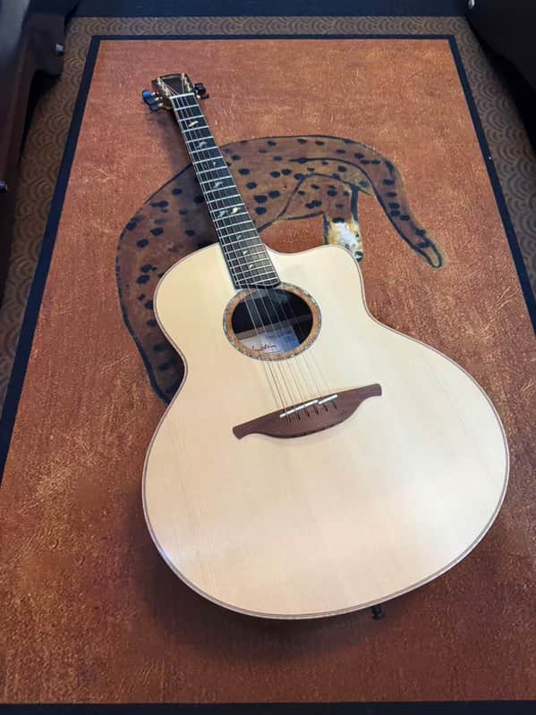 LOWDEN F50C ADI/BRW 2023 image 1