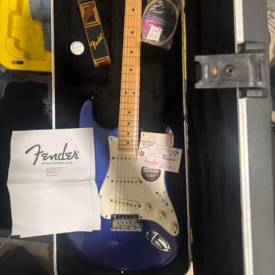 Fender American Standard Stratocaster 2008 - 2016 | Reverb
