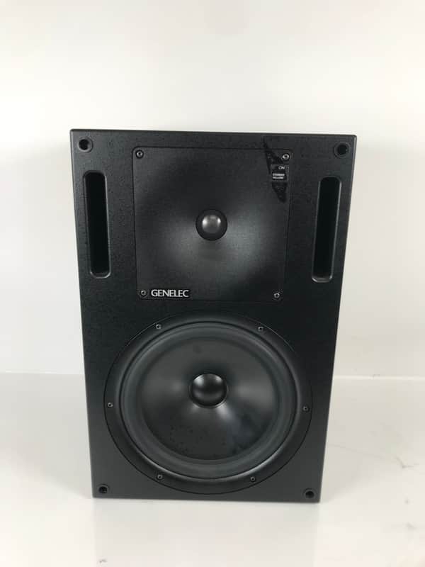 Genelec HT210B Powered Studio Monitor HT210 HT 210 (Single) image 1