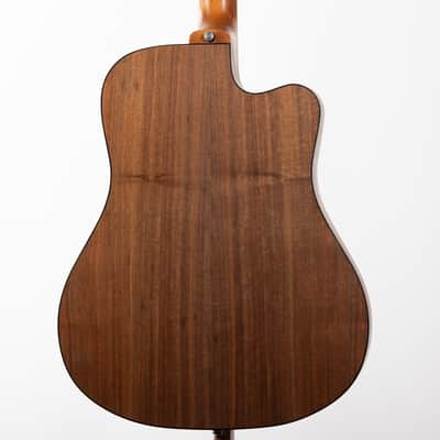 Gibson Acoustic G-Writer EC (Left-handed), Natural | Demo image 3
