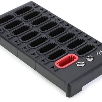 Listen Technologies LA-480 Docking Station 16 image 2