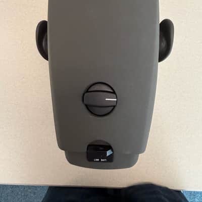 Neumann KU 100 Binaural Dummy Head Microphone 2014 - Black image 2