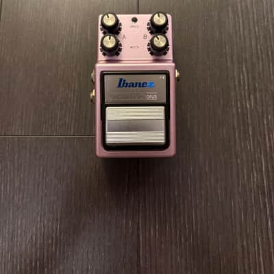 Ibanez BC9 Bi-Mode Chorus | Reverb