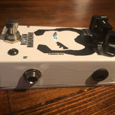 Pro Tone Pedals Unknown Hinson Signature Overdrive image 2