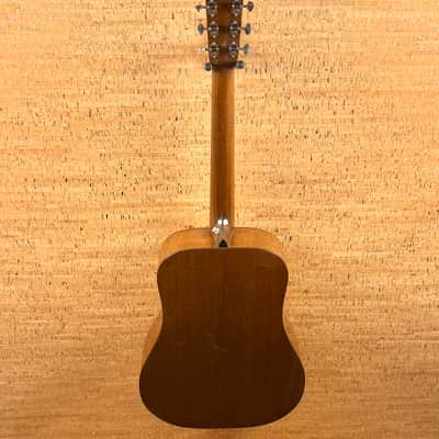 Pre-War Guitars Co. Dreadnought D-18 2026 - Aged Natural image 7