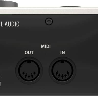 UNIVERSAL AUDIO VOLT 276 image 6