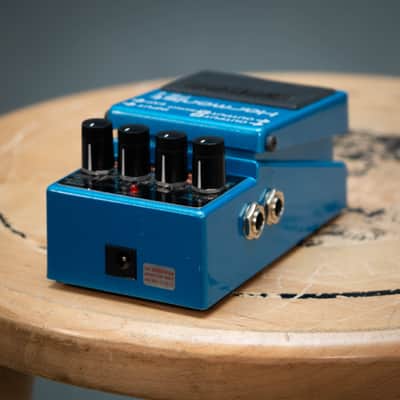 Boss PS-6 Harmonist Effects Pedal - Preowned image 3