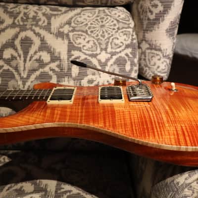 PRS Custom 24 with rosewood neck image 14