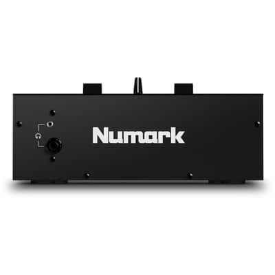 Numark Scratch DJ Mixer image 3