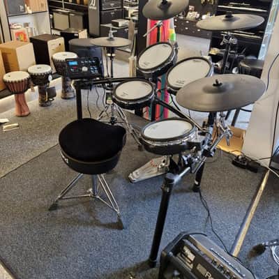 Roland TD-25K V-Drum Kit - Used image 4