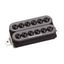 Seymour Duncan Invader Modell Bridge black 4-phase - Humbucker Pickup for Guitars