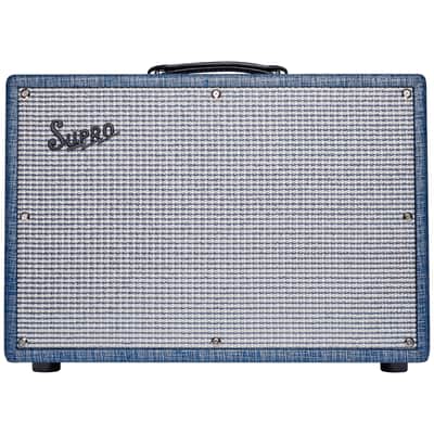 Keeley Custom 12 Supro image 2