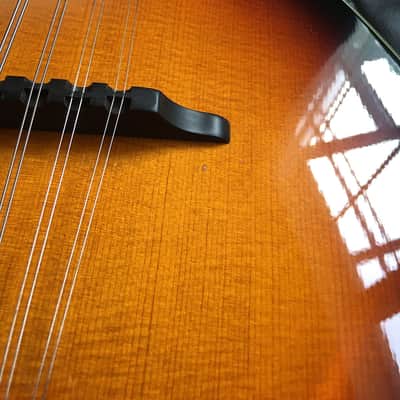 Tacoma M-3 Mandolin image 7