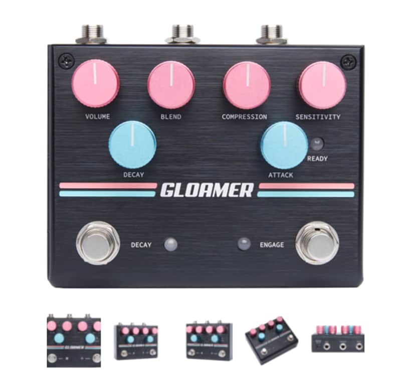 Pigtronix Gloamer