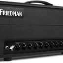 Friedman SS-100v2 Steve Stevens Signature 100-watt 3-channel Tube Head (SS-100V2d1)