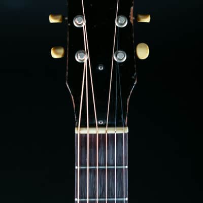 Gibson F-25 1965 image 7