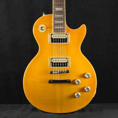 Epiphone by gibson slash goldtop 2008年 Epiphone by gibson slash goldtop 2008年 Gibson Slash Signature Les