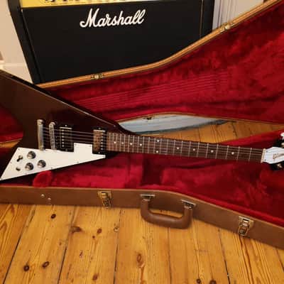 Gibson Flying V 2018 image 6