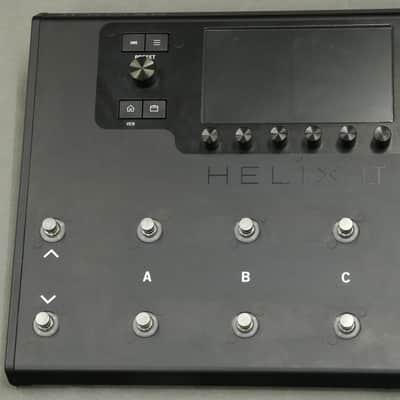 Line6 Helix Lt [Hlt5 V6712000133] (08/31) image 9
