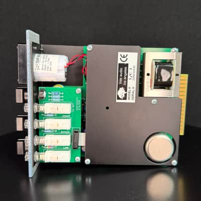 Tree Audio L/C1 500-Series Opto Compressor (1) image 2