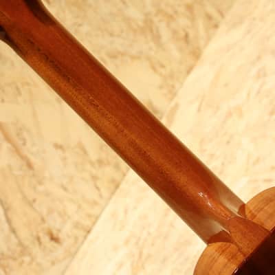 Koaloha KSM-02 Factory Special Soprano Long Neck 2018 image 7