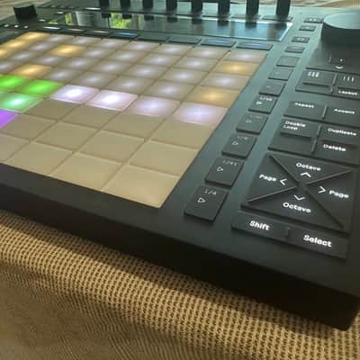 Ableton Push 3 Standalone Workstation - Live 12 Suite Edition image 8